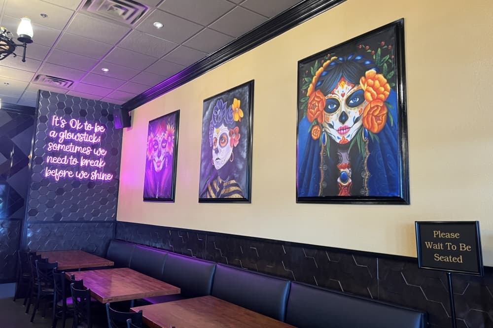 Catrina’s Tacos & Margaritas now serving Tex-Mex in Northwest Austin