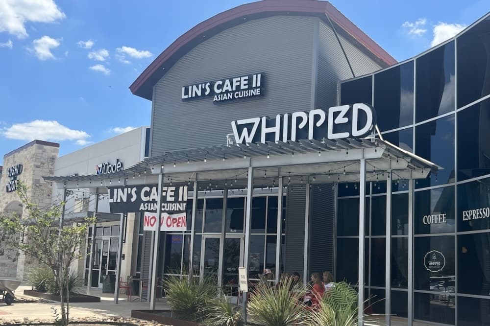 Lin’s Cafe opens second location in Leander, offering Asian cuisine delights