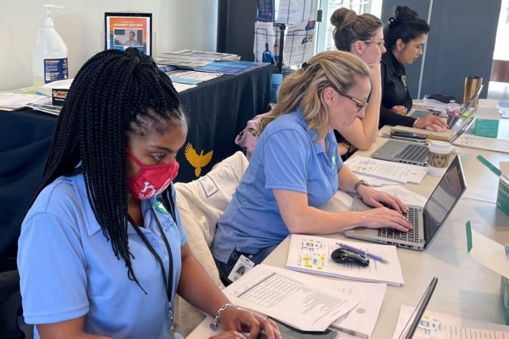 Fort Bend County accepts $2.87M grant for future health emergencies, infrastructure