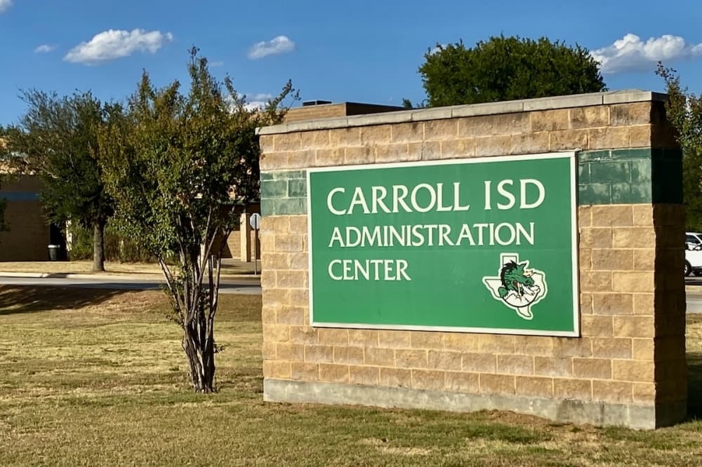 Children of Southlake first responders, Westlake residents now eligible to attend Carroll ISD