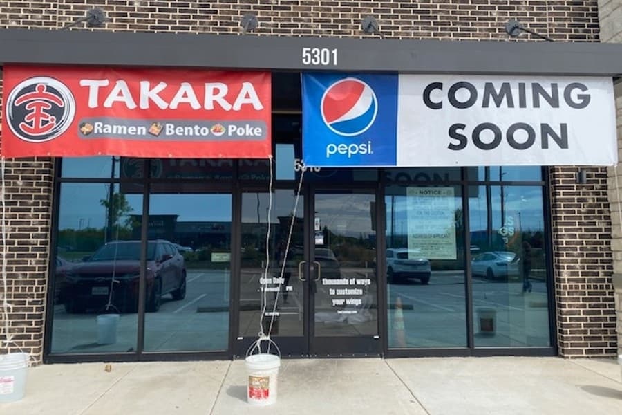 Takara Japanese restaurant to open second location in Fort Worth