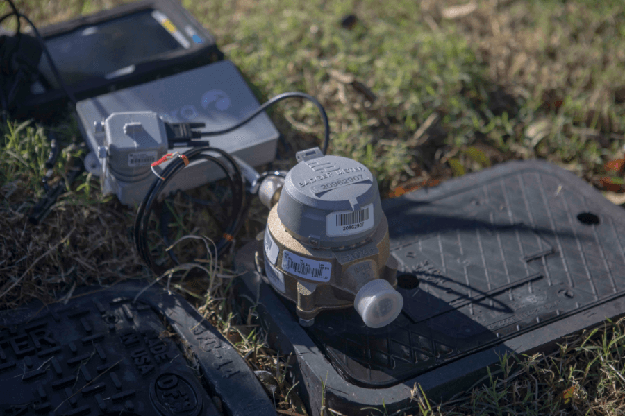 Q&A with Austin Water: New tool puts saving water and money at customers’ fingertips