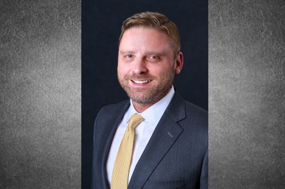 New Braunfels Utilities CEO Ian Taylor to leave position in June