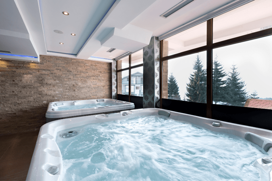 Spas Unlimited to open showroom in Tomball
