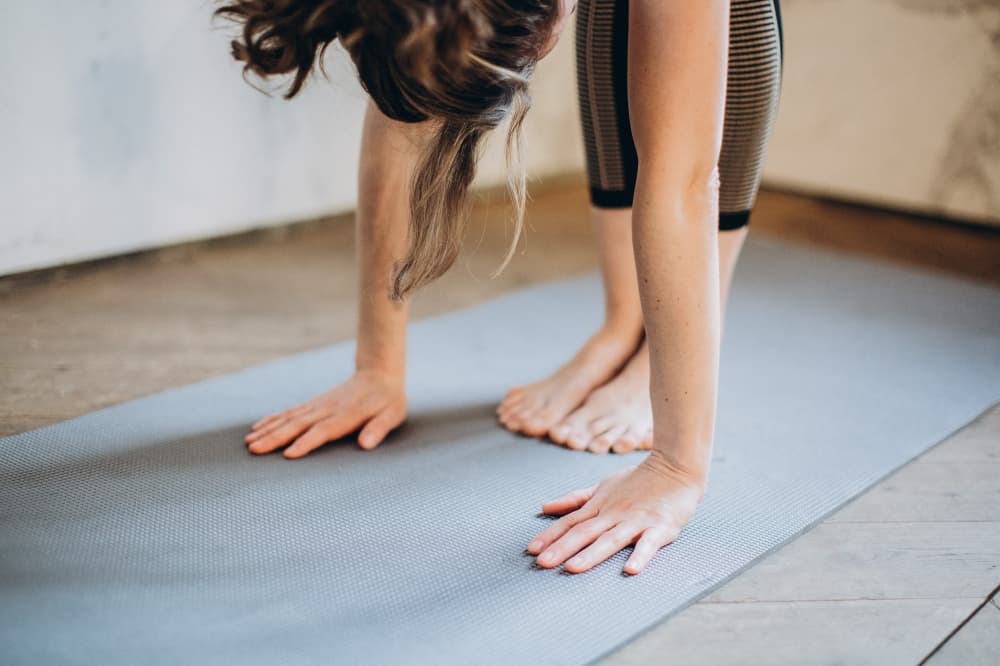 Yoga Studio relocates in Montgomery