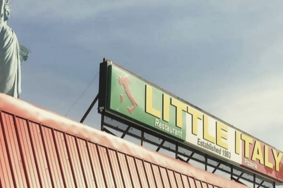 Little Italy Restaurant marks 40th anniversary in San Antonio