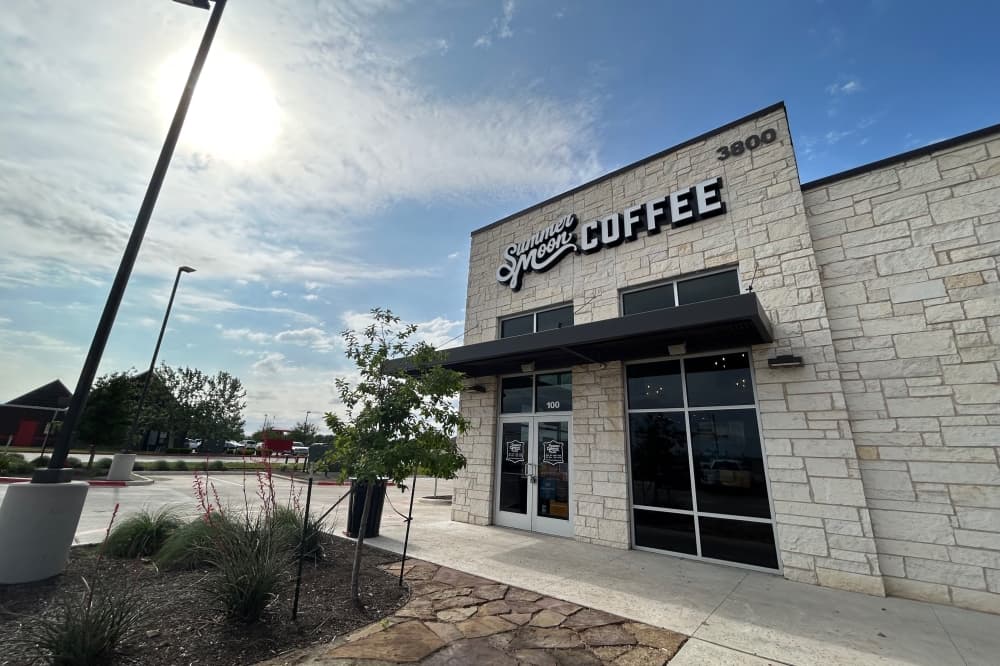 3 Round Rock businesses targeting April openings, relocations