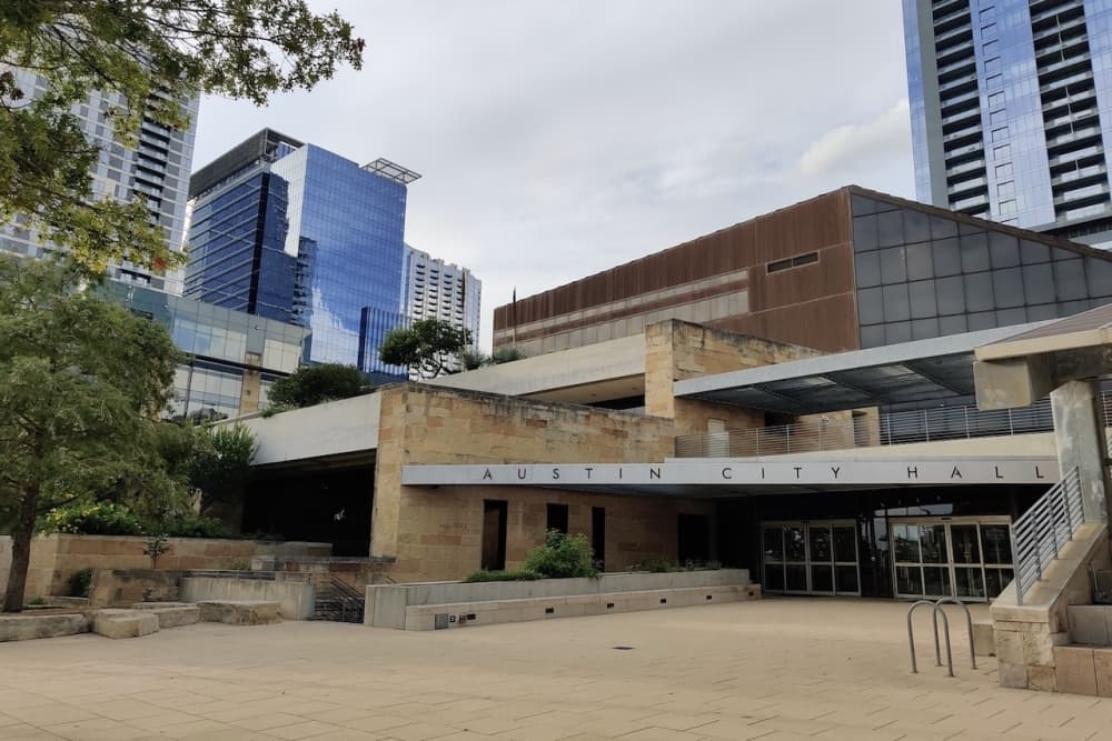 Austin bars could soon be free of minimum parking requirements