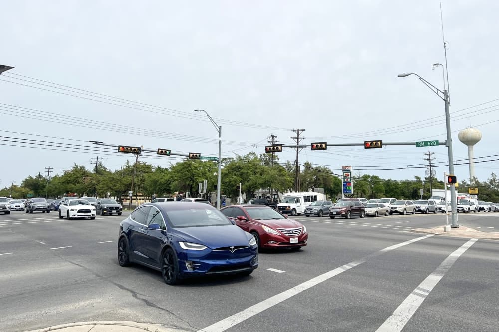 Future RM 620 expansion in Cedar Park, Austin to relieve congestion, displace businesses