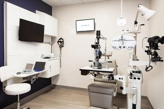 Wink Eye Doctors offering eye exams, care in Plano