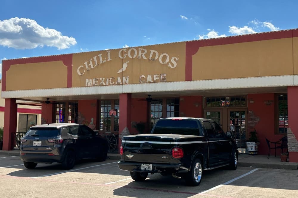 Richardson's Chili Gordos Mexican Cafe rebrands to Taqueria Chili Gordos