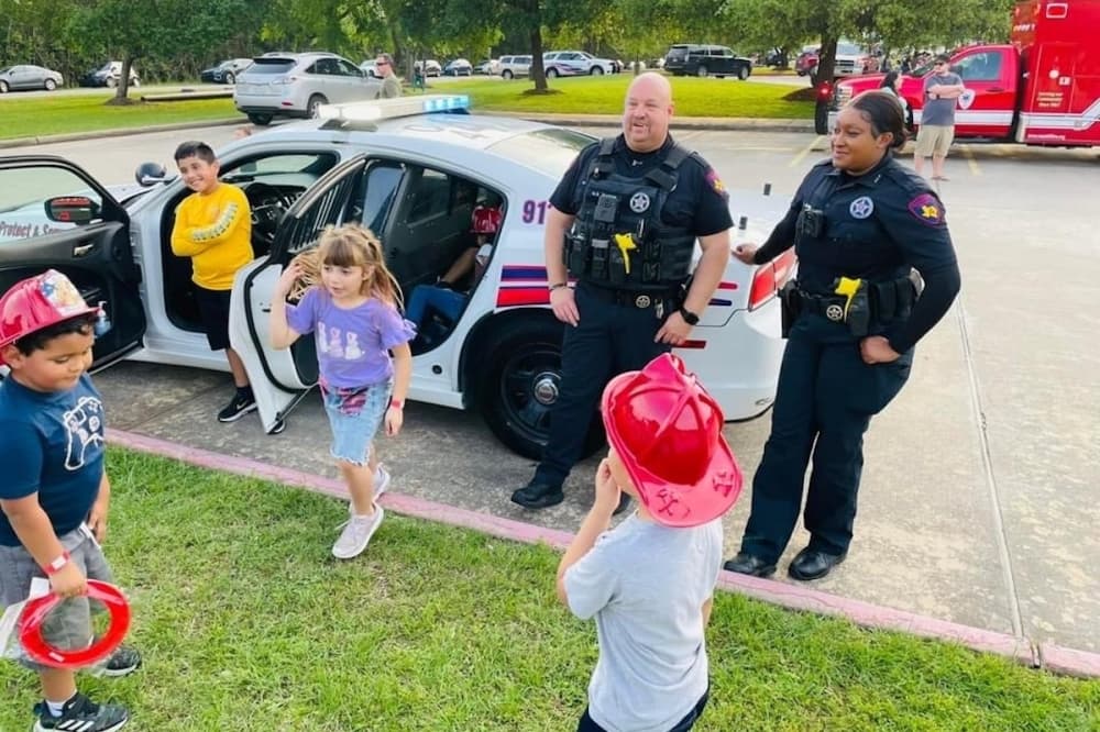 Tomball ISD to increase security spending by 55% in FY 2023-24 budget