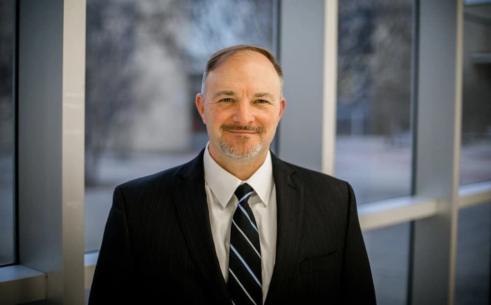 Mark Faust reflects on first 90 days as Northwest ISD superintendent