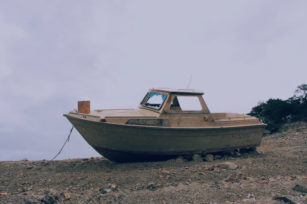 Upcoming event allows Bay Area residents to turn in old boats for disposal
