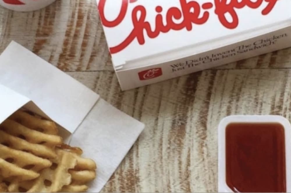 Chick-fil-A planning new Lake Highlands location