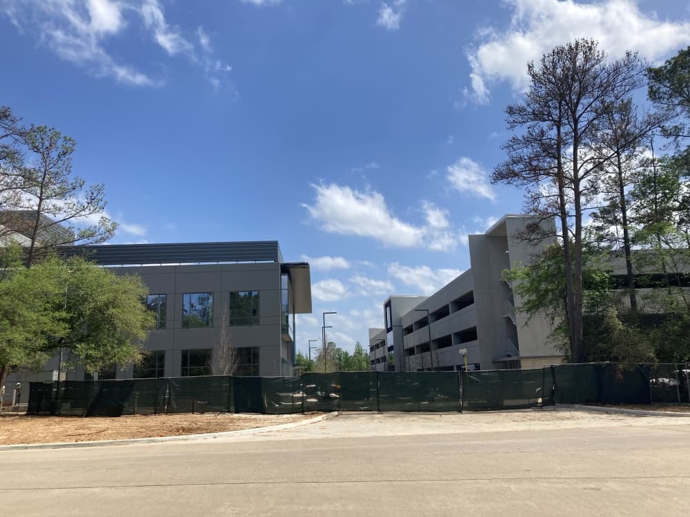 Here are three developments underway in The Woodlands area as of the first quarter of 2023