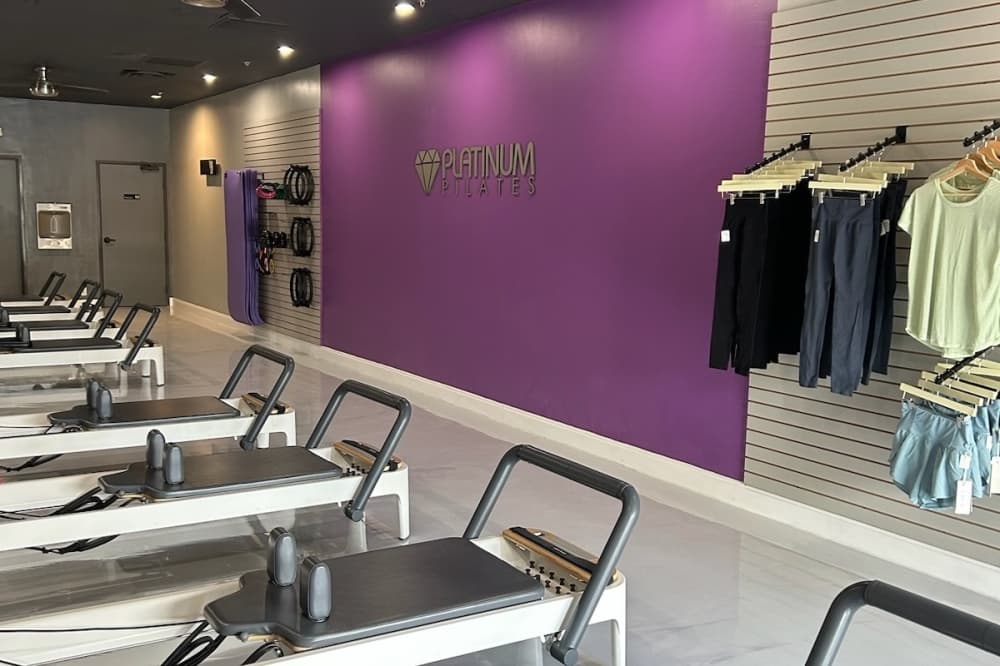 Platinum Pilates set to debut studio in west McKinney