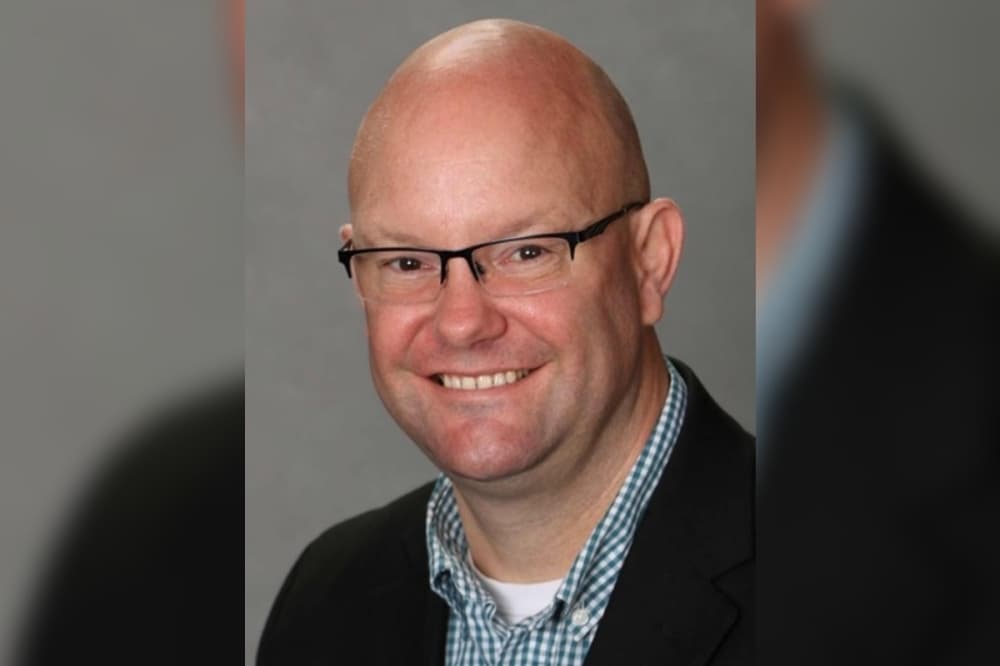 Grapevine-Colleyville ISD announces new chief financial officer