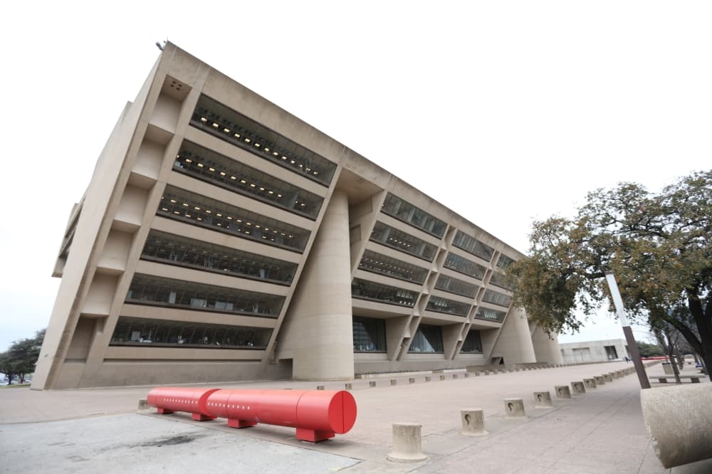 Number of homeless individuals in Dallas, Collin counties dropped 4% since 2022