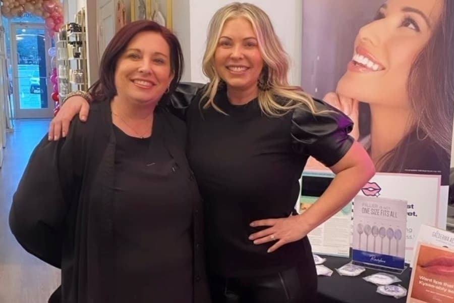 Revolution Aesthetics & Wellness brings med spa services to Magnolia