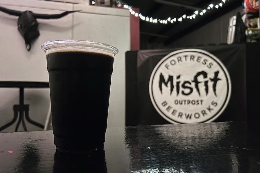 Twisted Acre Brewery closes, Misfit Outpost opens at their Cypress location