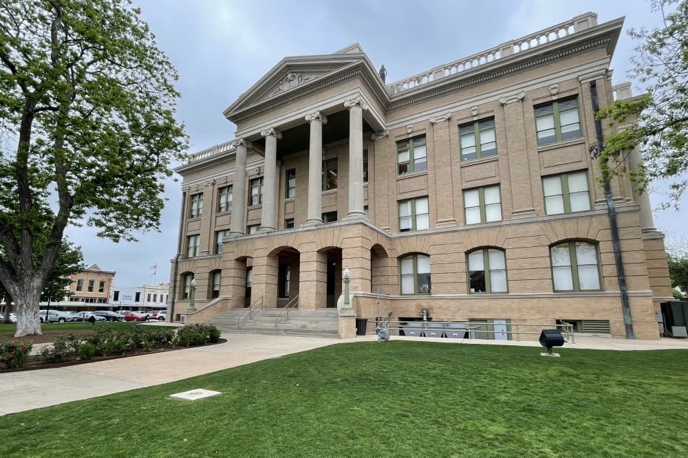 Williamson County selects 8 projects to receive funding
