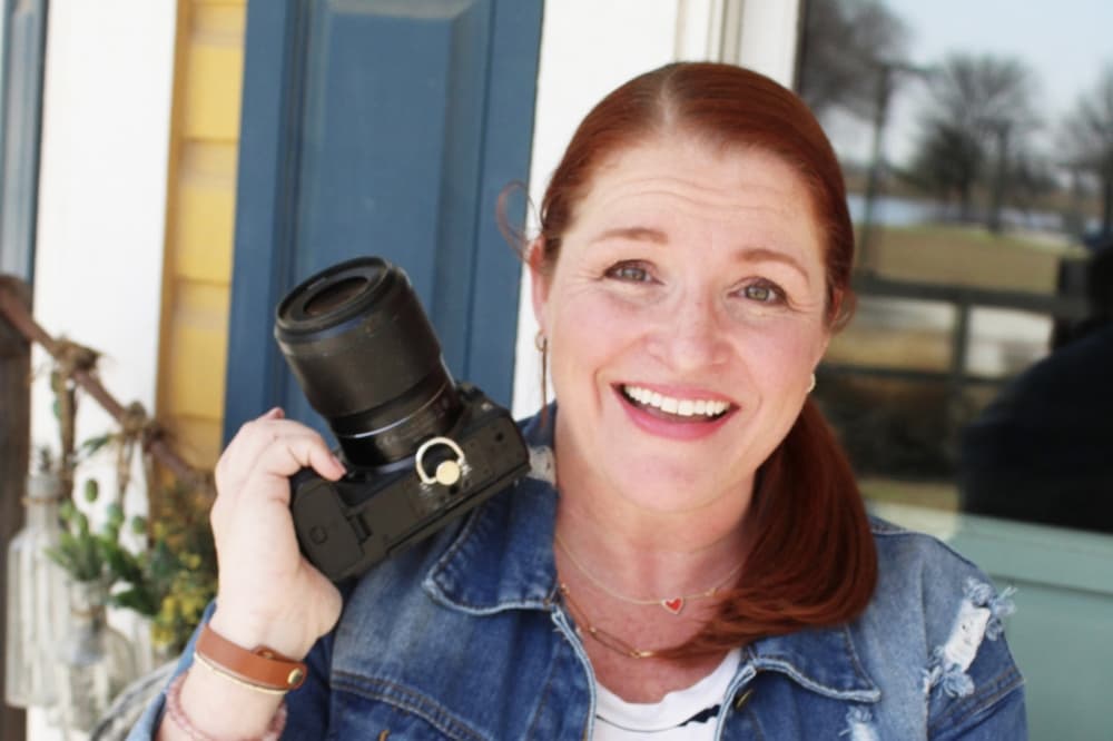 Argyle photographer captures personalities, makes memories