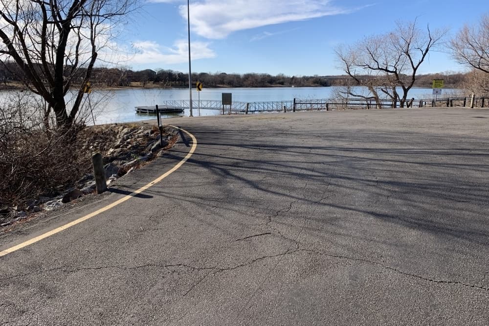 Highland Village targets boat ramp improvements at park