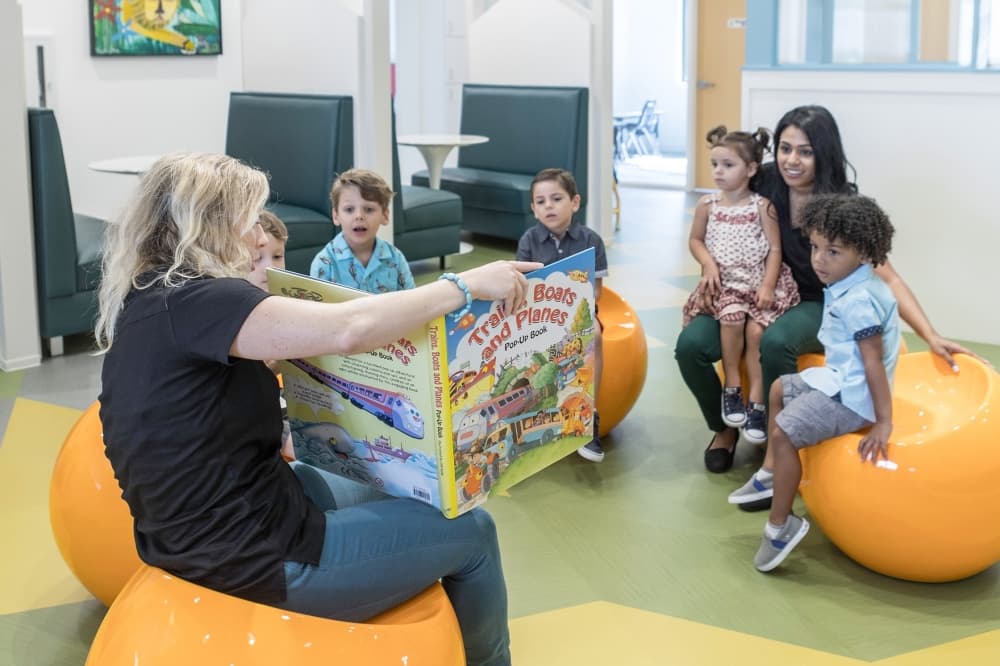 The Behavior Exchange expands clinical staff as demand for ABA therapy services reaches new heights
