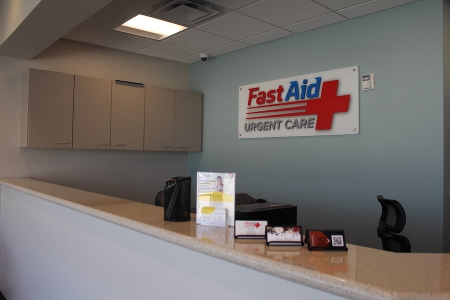 Fast Aid Urgent Care opens in New Braunfels