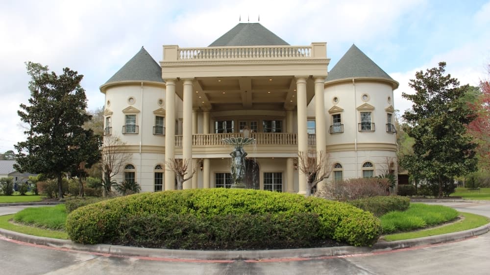 The Springs Wedding & Event Venues provides freedom to plan dream day