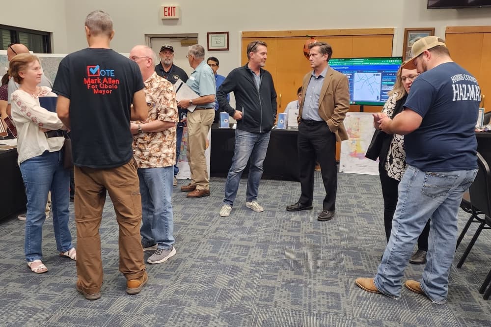 Cibolo staff to hold town hall on city initiatives April 27