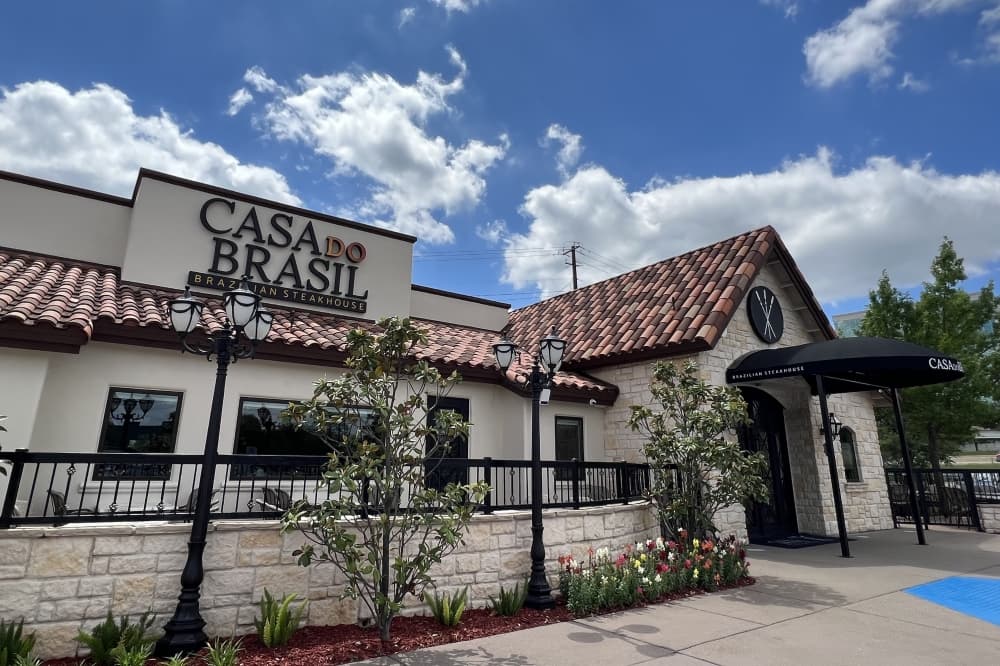 Casa do Brasil to serve Brazilian-style steak, sides in North Austin