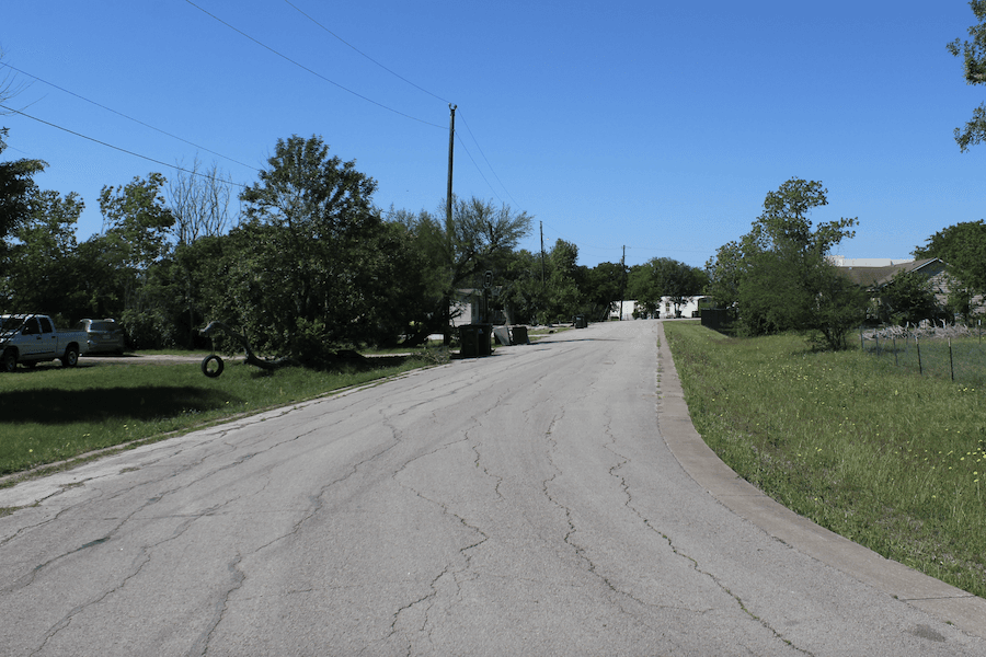 Kyle, Meritage Homes to meet to discuss GoForth Road design