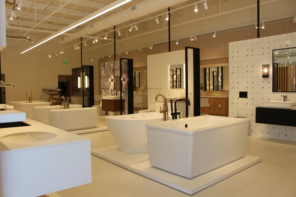 Home goods shop Reece Bath and Kitchen opening in Oak Ridge North