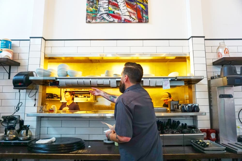 New Braunfels restaurants persist, innovate after pandemic challenges