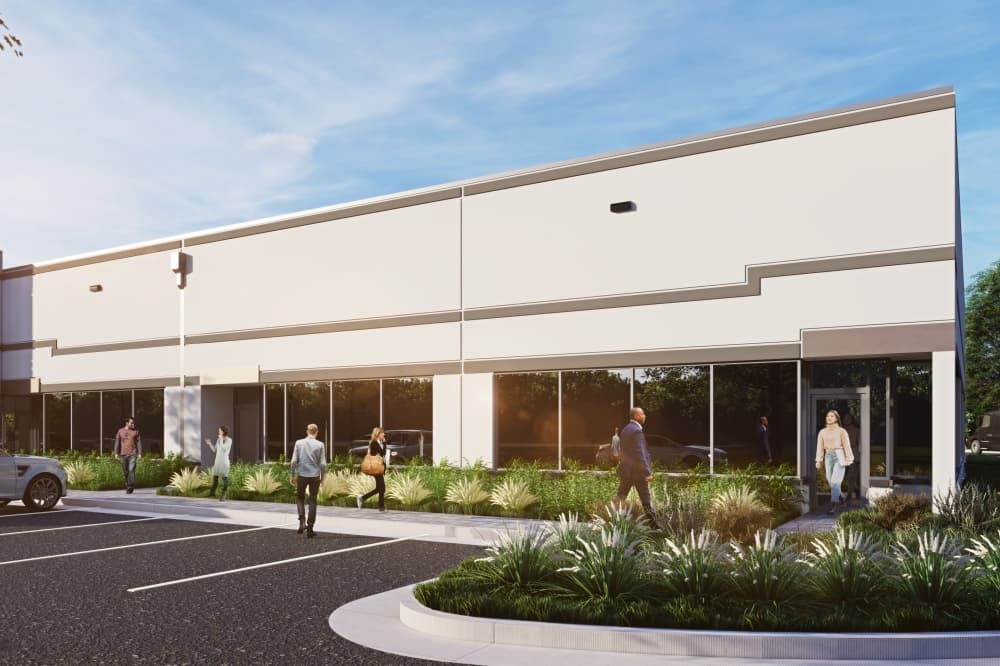 Mixed-use development in Georgetown to break ground in January