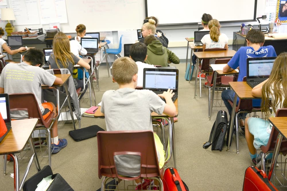 A bond on the ballot: Leander ISD community to vote on $763M proposal funding facilities, technology