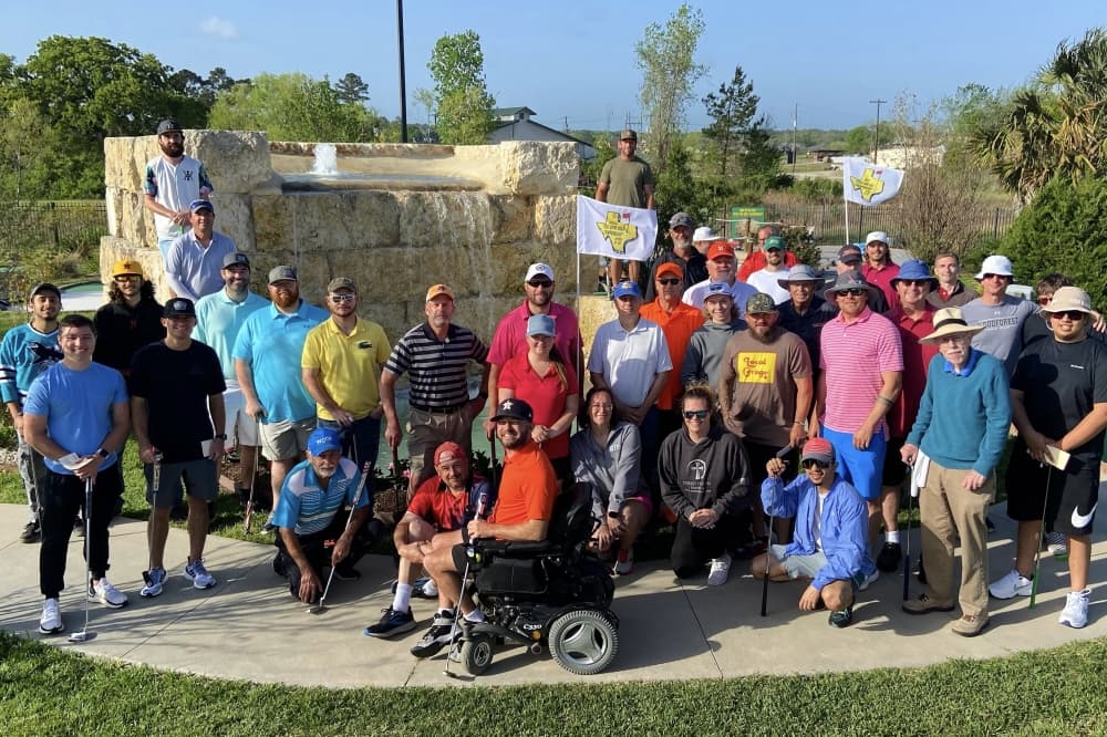 The 2023 Texas Mini Golf Championship to take place in Montgomery