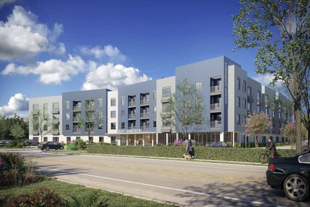 Missouri City rejects 150-unit apartment complex citing overcrowding on Knights Court