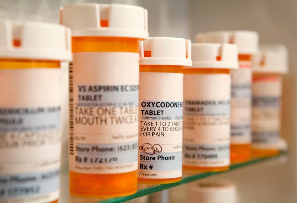 Return unwanted prescription drugs at Travis County's Drug Take Back Day