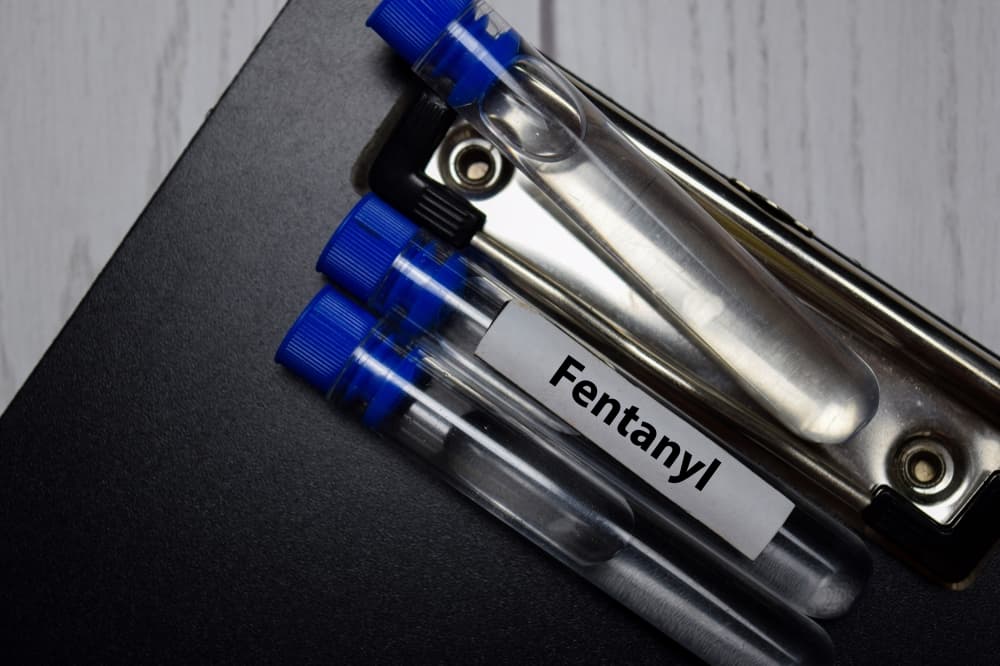 Texas House votes to legalize fentanyl test strips