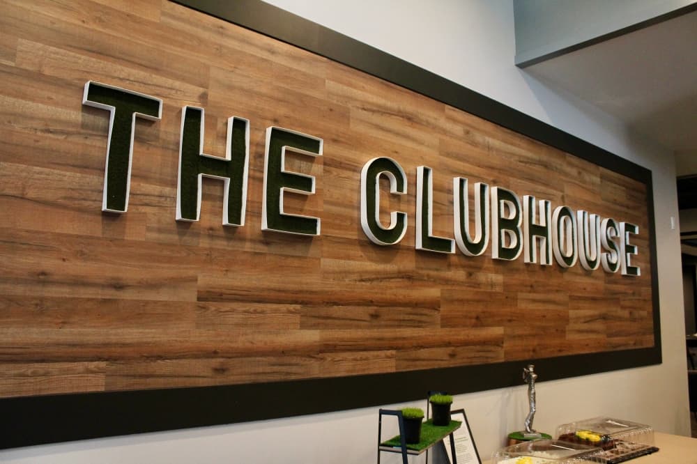 The Clubhouse Indoor Golf to debut golf simulators in McKinney
