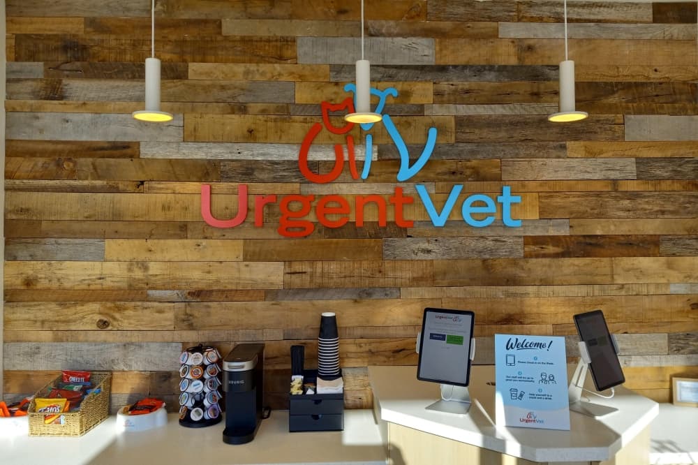 UrgentVet now open in Lakeway
