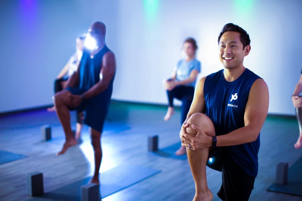 YogaSix to bring ‘modern’ yoga classes to Lower Greenville area