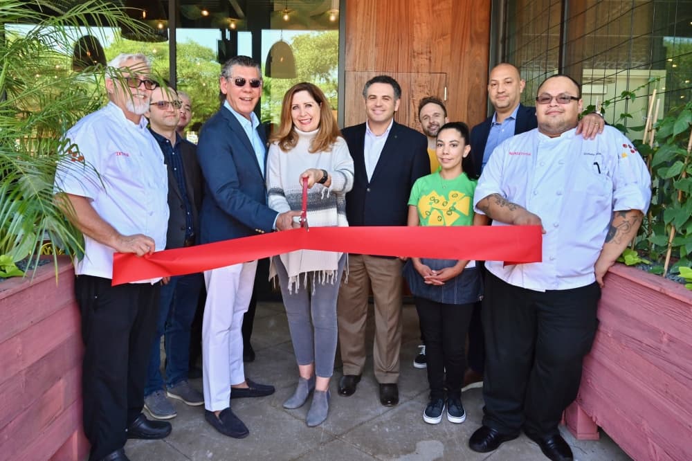 Bellaire location of Tex-Mex eatery Mandito's opens on Bellaire Boulevard