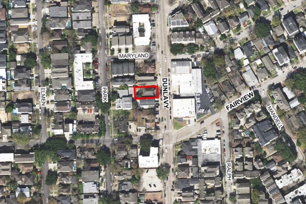 Bria Place replat approved by Houston Planning Commission despite resident concerns about short-term rentals