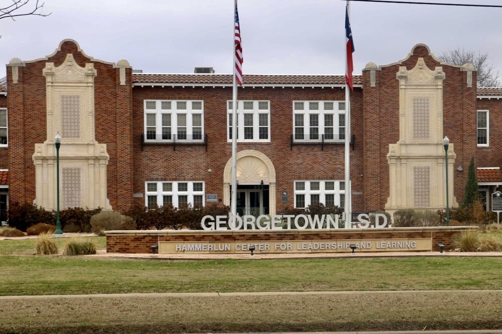 Candidate Q&A: Meet the candidates running for Georgetown ISD Place 4