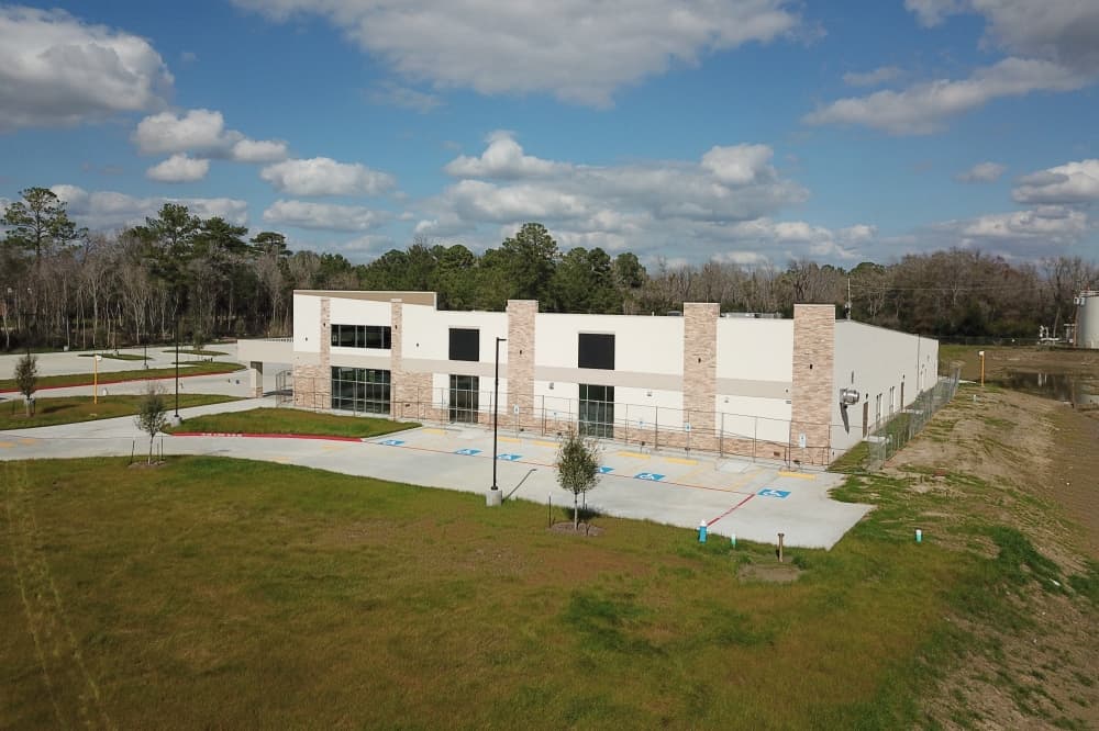 Dominion Park Church of Christ celebrates opening of new 20K-square-foot location