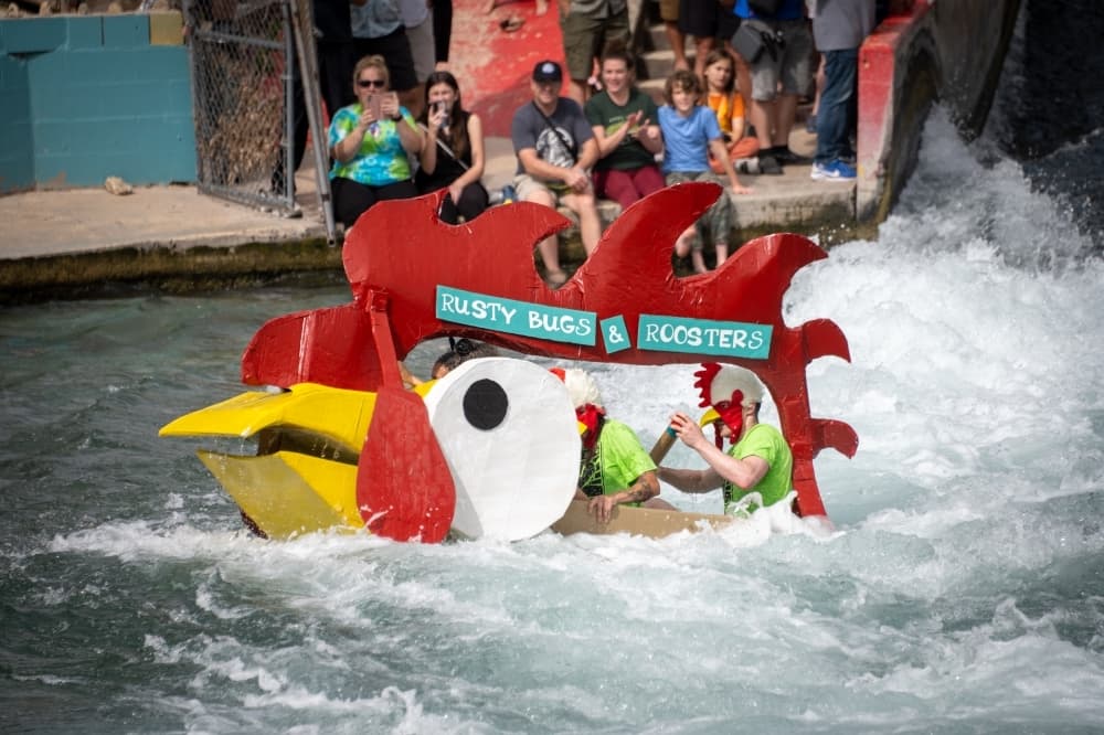 
Courtesy City of New Braunfels